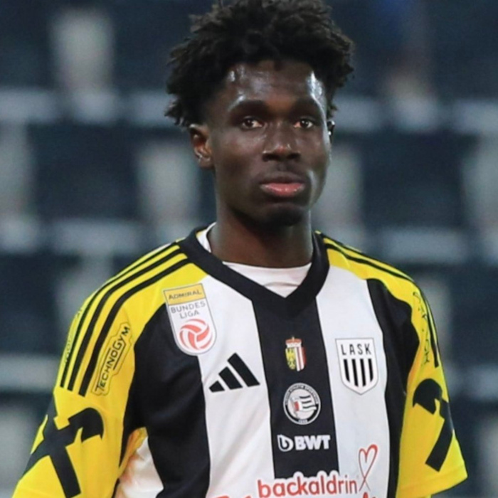 Modou Kéba Cissé