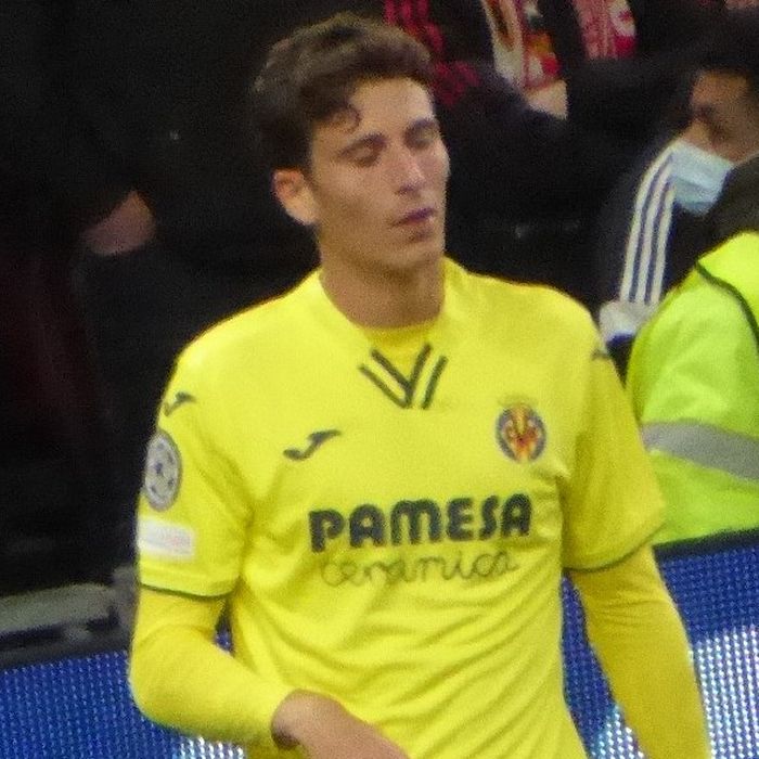 Pau Torres