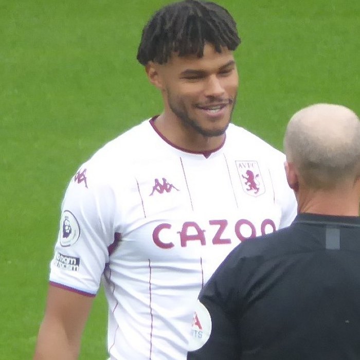 Tyrone Mings