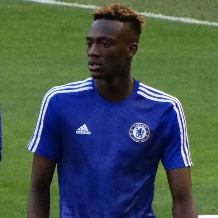 Tammy Abraham