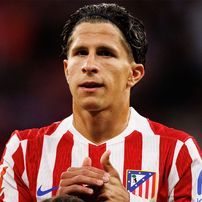 Giuliano Simeone