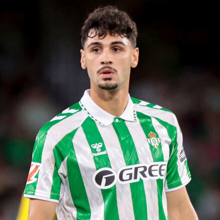 Johnny Cardoso