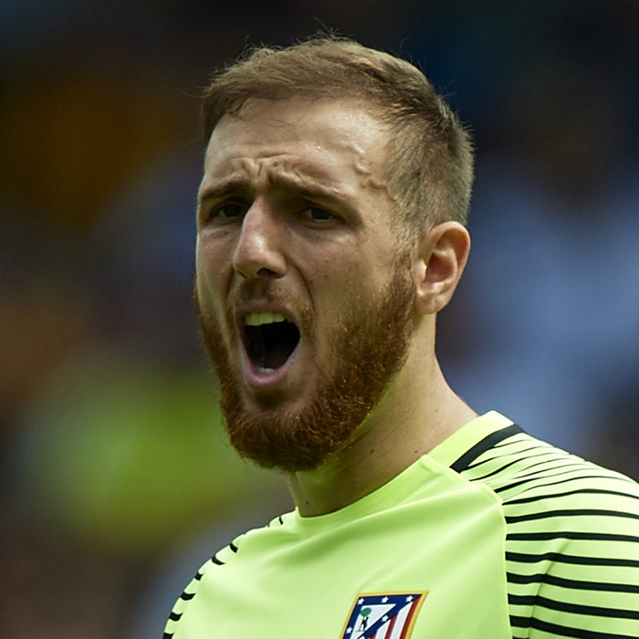 Jan Oblak