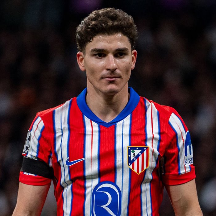 Julián Álvarez