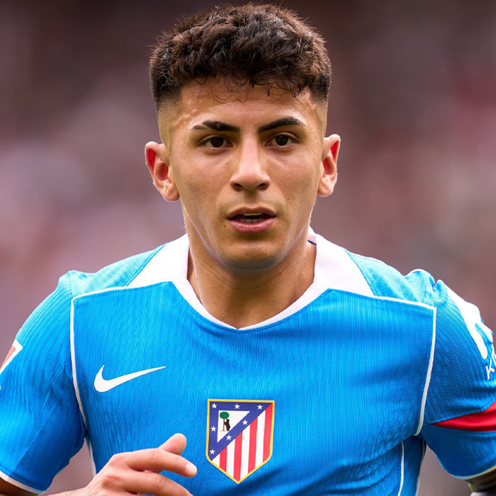 Thiago Almada