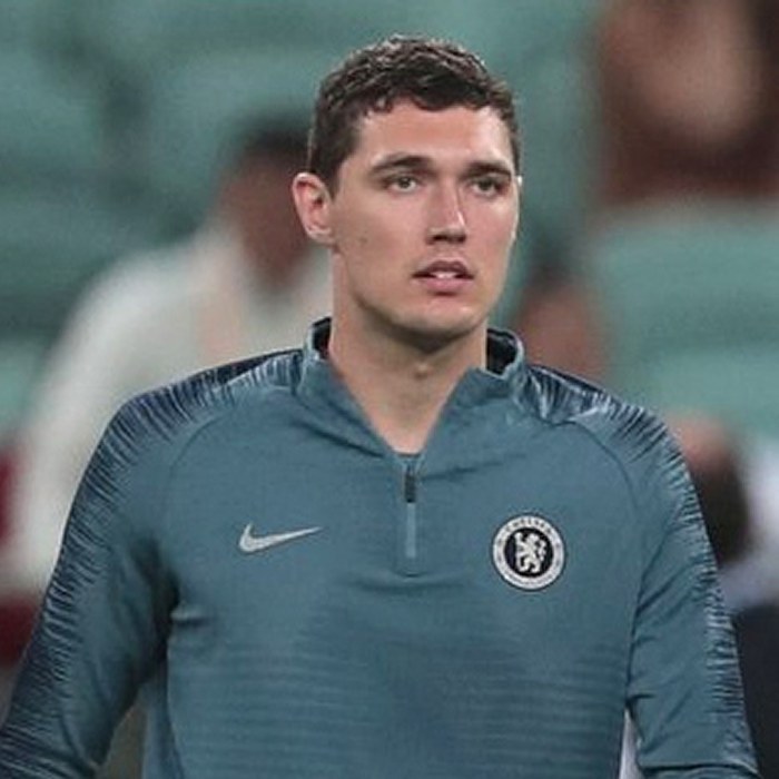 Andreas Christensen