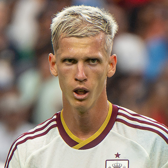Dani Olmo