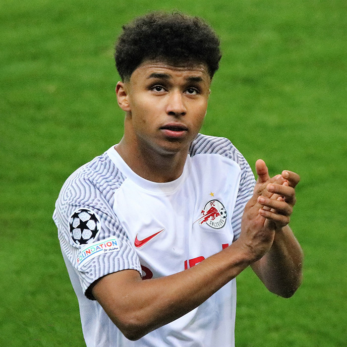 Karim Adeyemi