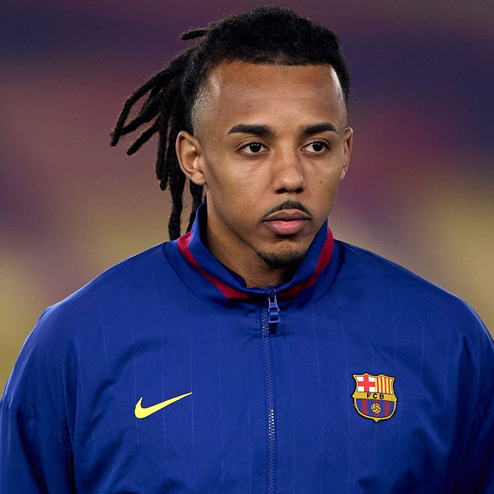 Jules Koundé