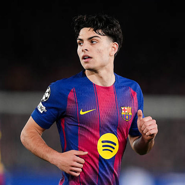 Xavi Espart