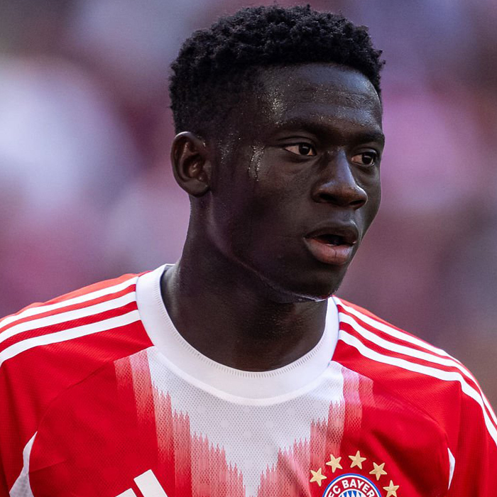 Bara Sapoko Ndiaye