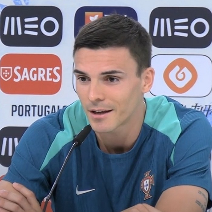 João Palhinha