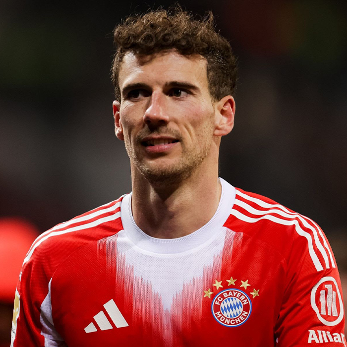 Leon Goretzka