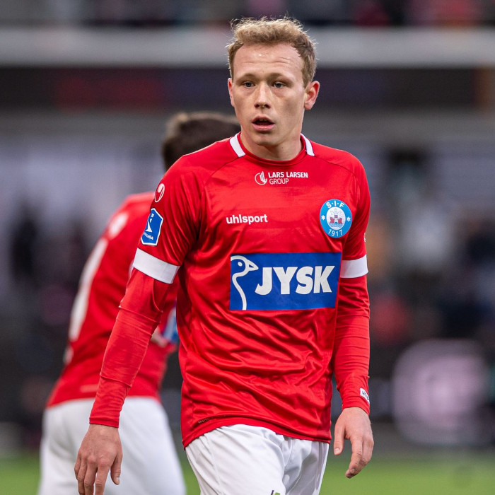 Anders Ferslev Klynge