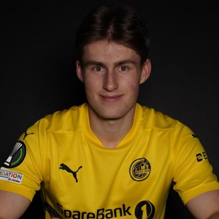 Fredrik Sjøvold
