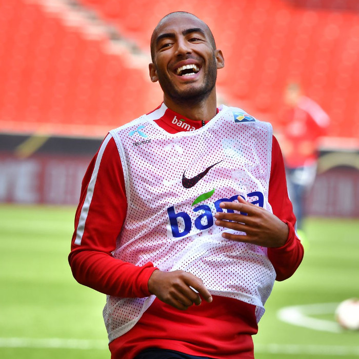 Haitam Aleesami