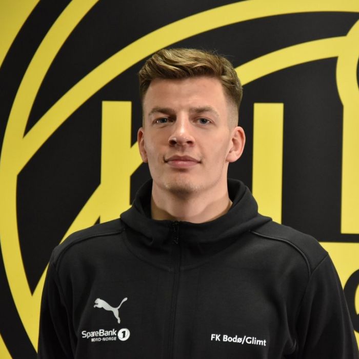 Jostein Gundersen