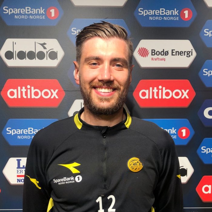 Nikita Haikin