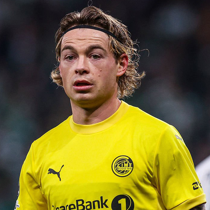 Patrick Berg