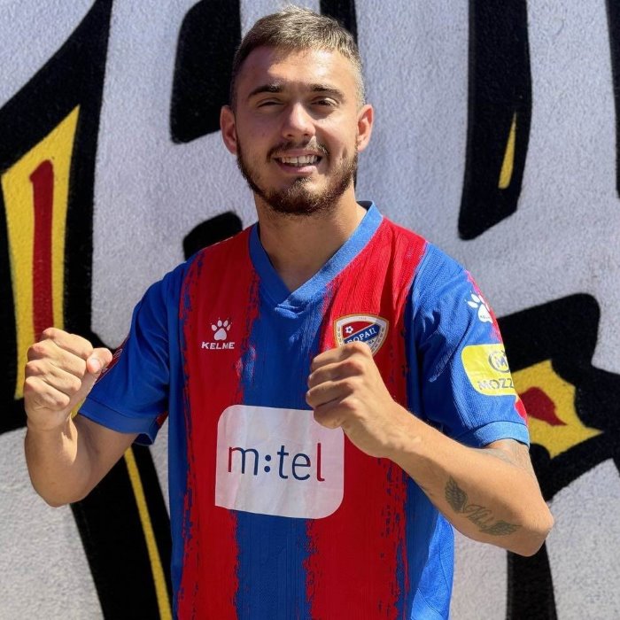 Petar Karaklajić