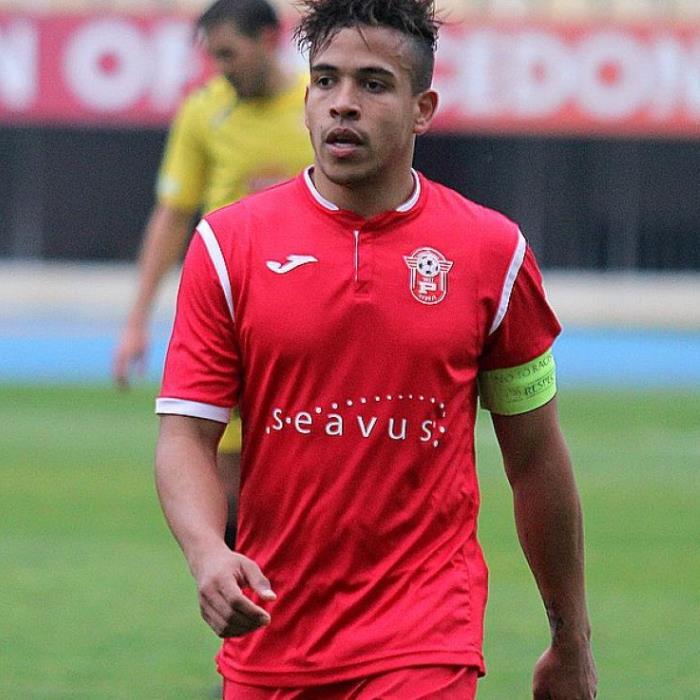 Sebastián Herrera
