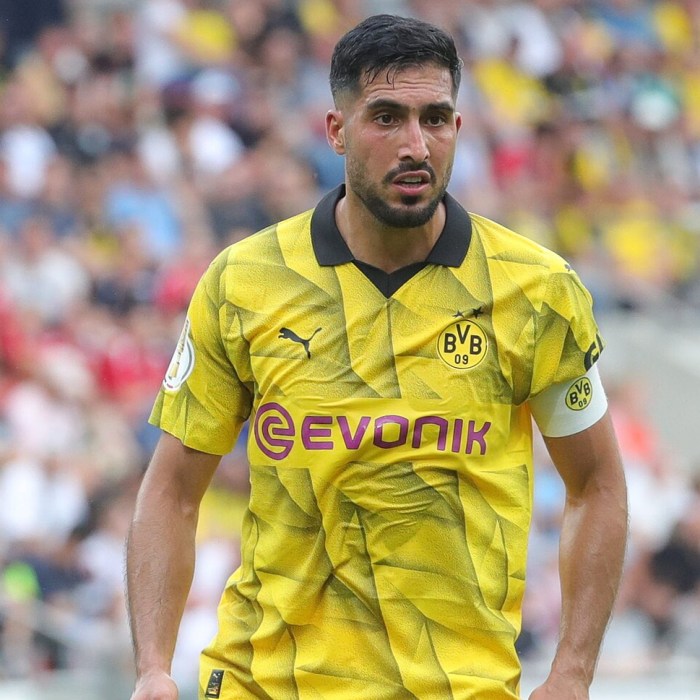 Emre Can