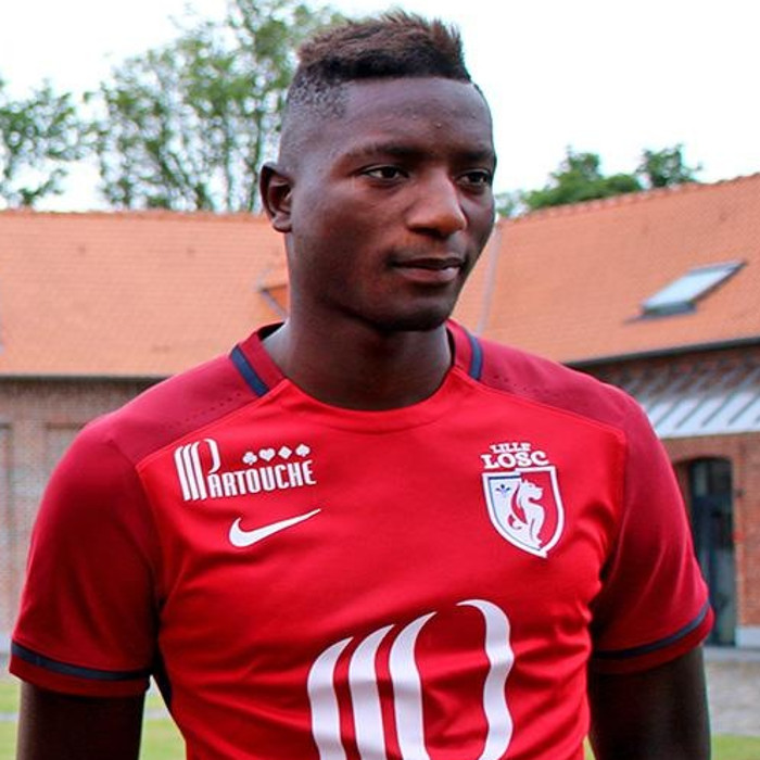 Sehrou Guirassy
