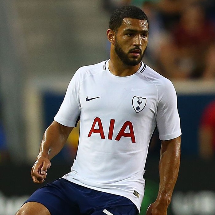 Cameron Carter-Vickers