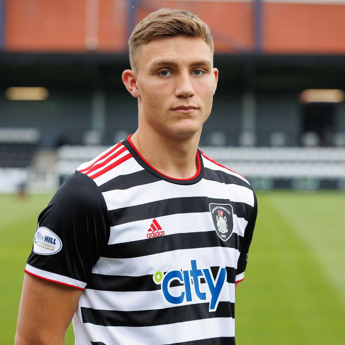 Dane Murray