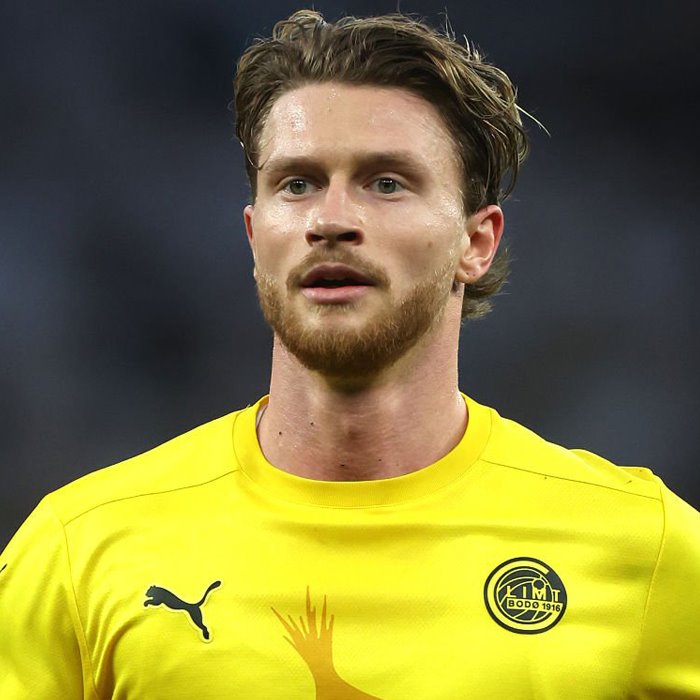 Kasper Høgh