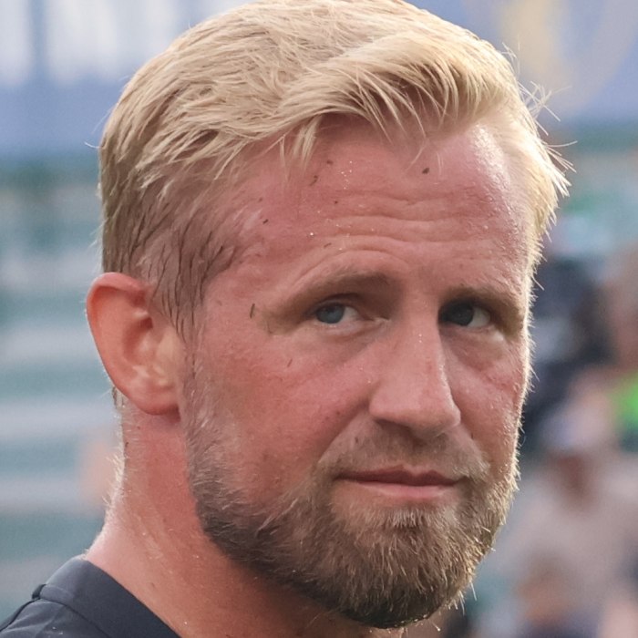 Kasper Schmeichel
