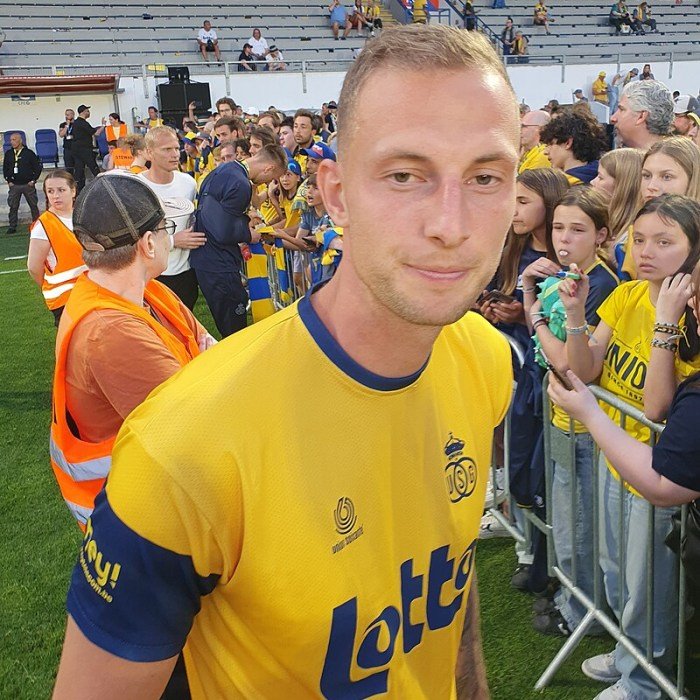 Gustaf Nilsson