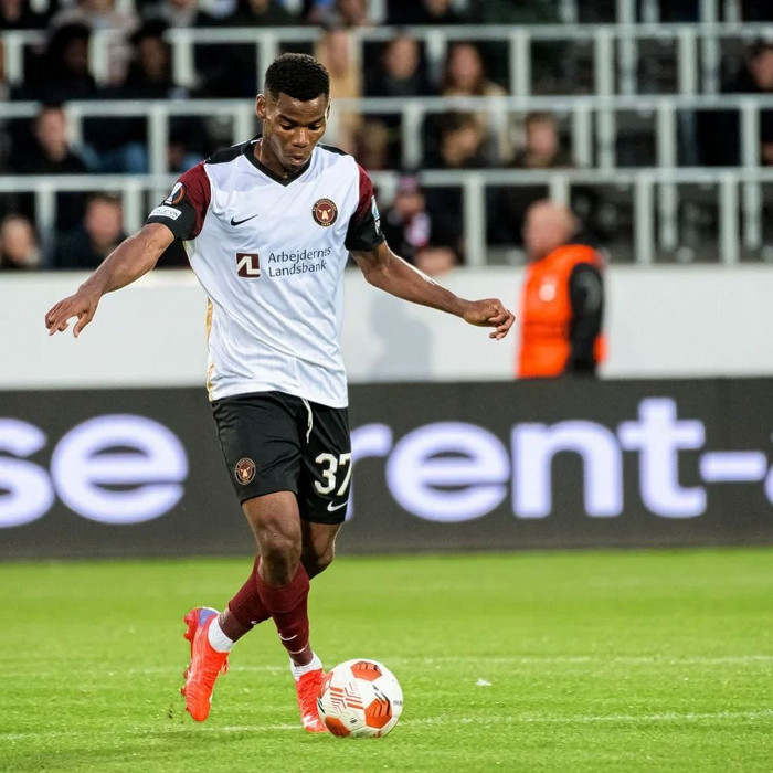 Raphael Onyedika