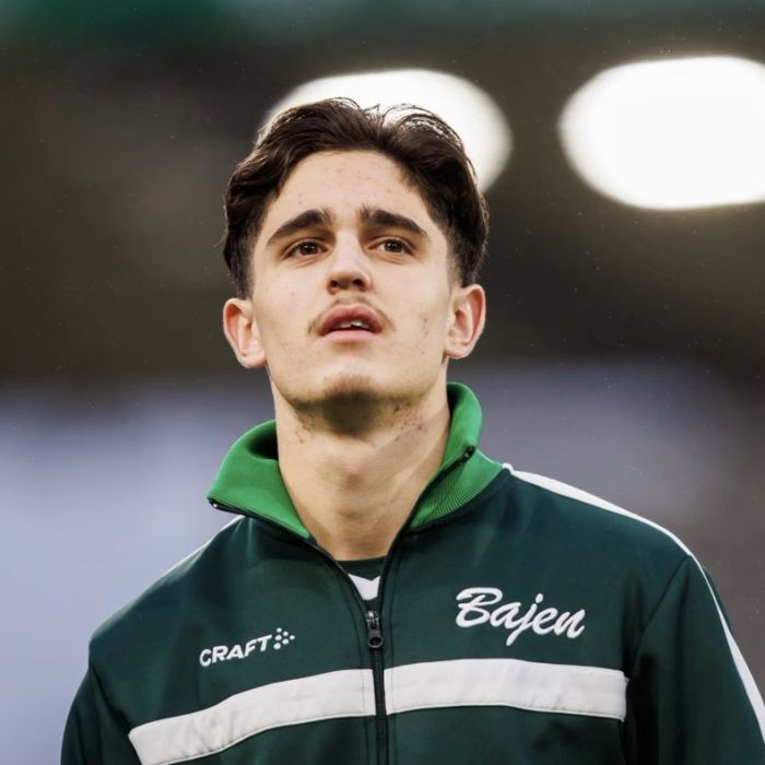 Adrian Lahdo