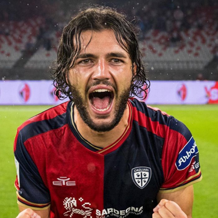 Alberto Dossena