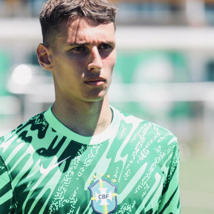 Henrique Menke