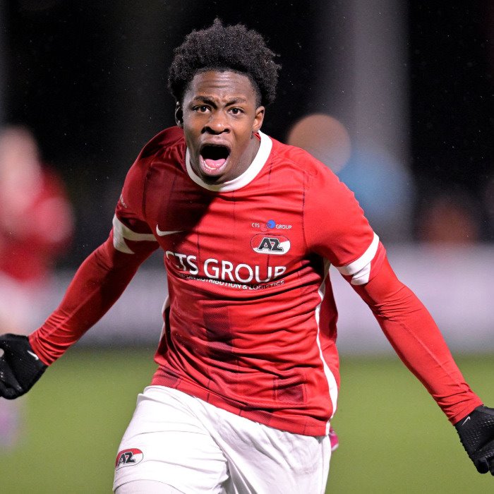 Jayden Addai
