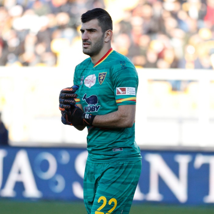 Mauro Vigorito