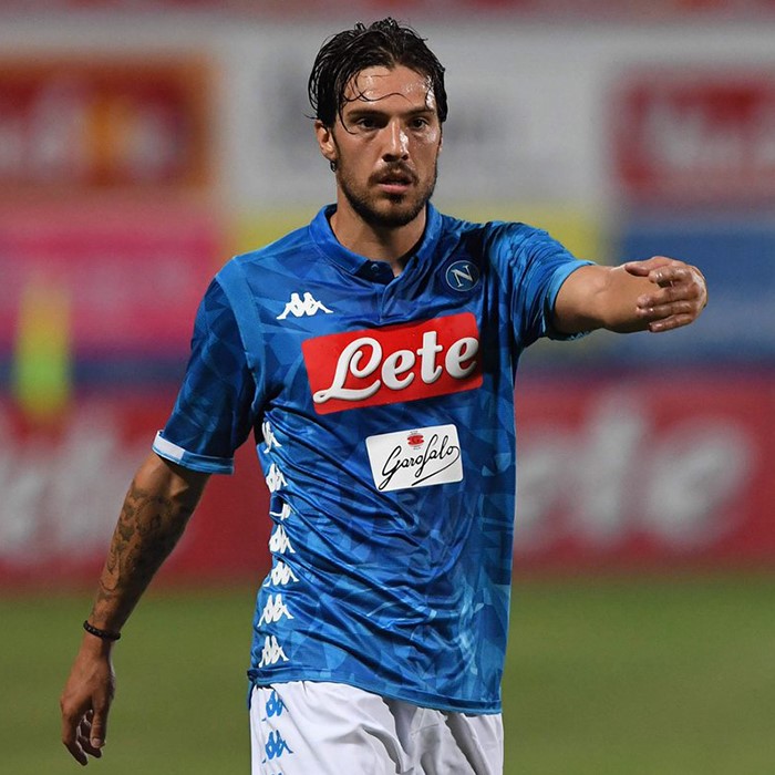 Simone Verdi
