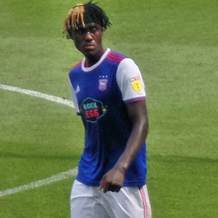 Trevoh Chalobah