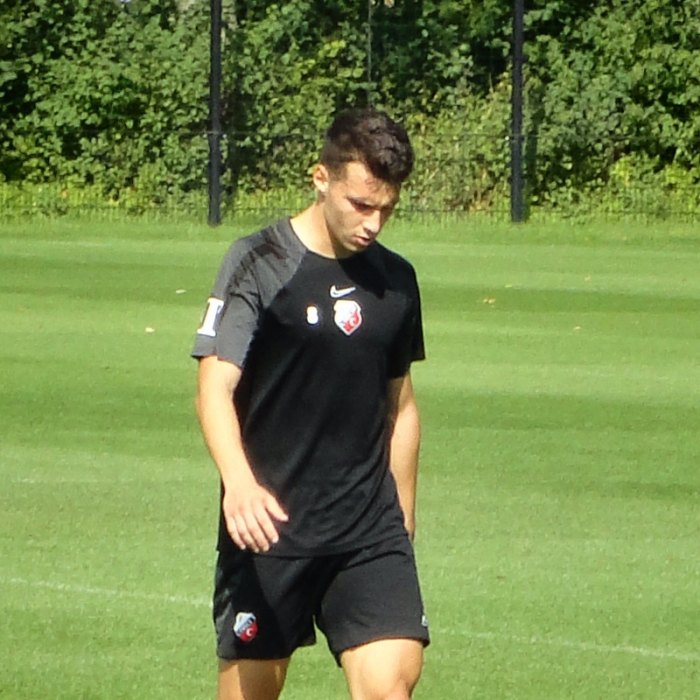 Tasos Douvikas