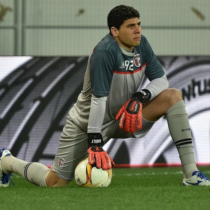 Matheus Magalhaes