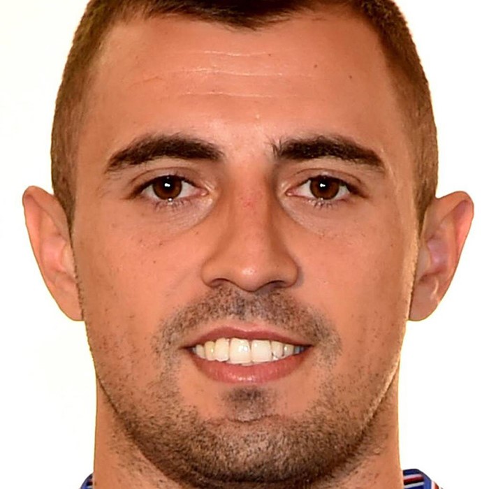 Nenad Krsticic
