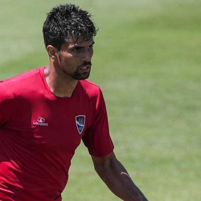 Rodrigo Prado