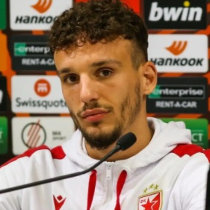 Strahinja Eraković