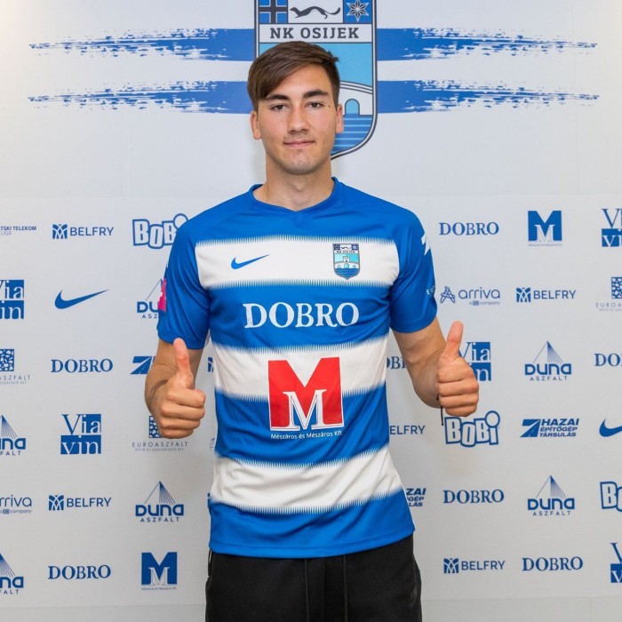 Dion Beljo