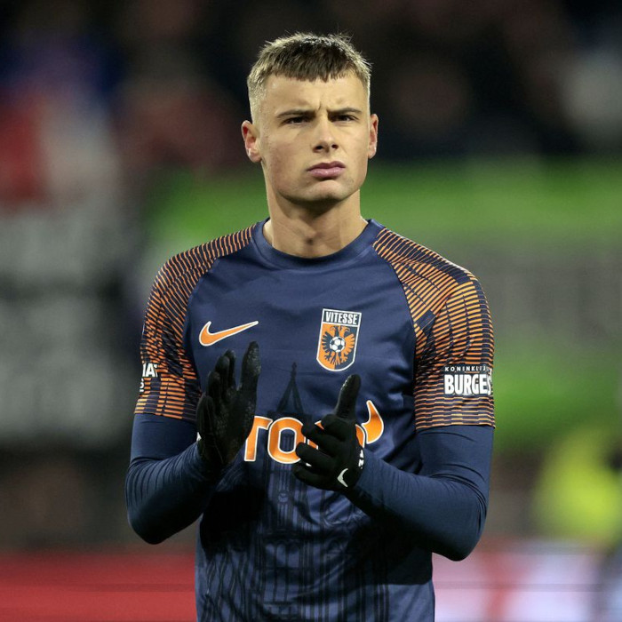 Gabriel Vidović