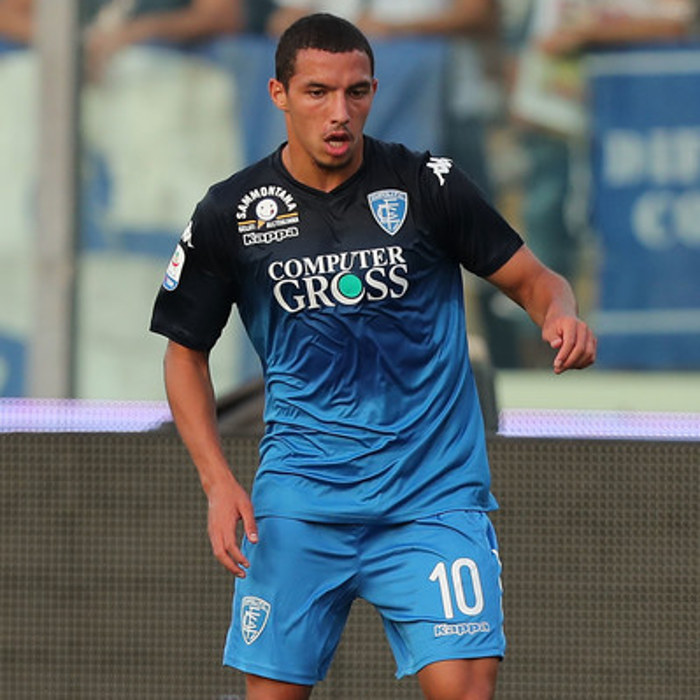 Ismaël Bennacer