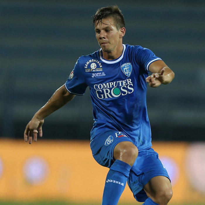 Miha Zajc