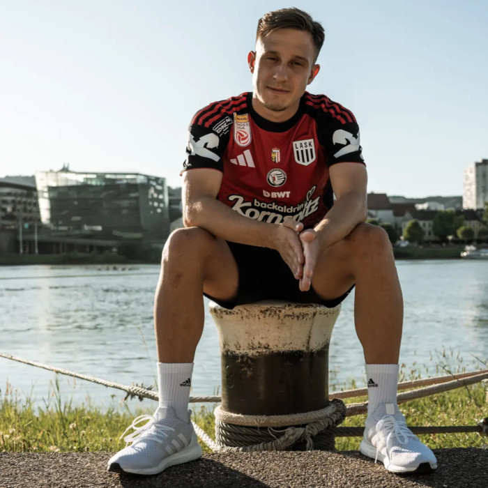 Lukas Kačavenda